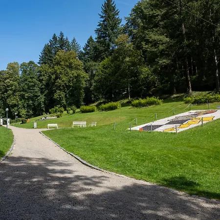 Ferien Und Monteurwohnung Bad Berneck im Fichtelgebirge Exterior photo