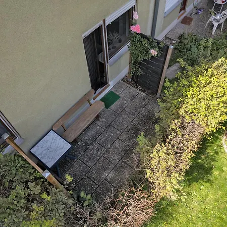 Ferien Und Monteurwohnung Bad Berneck im Fichtelgebirge Exterior photo
