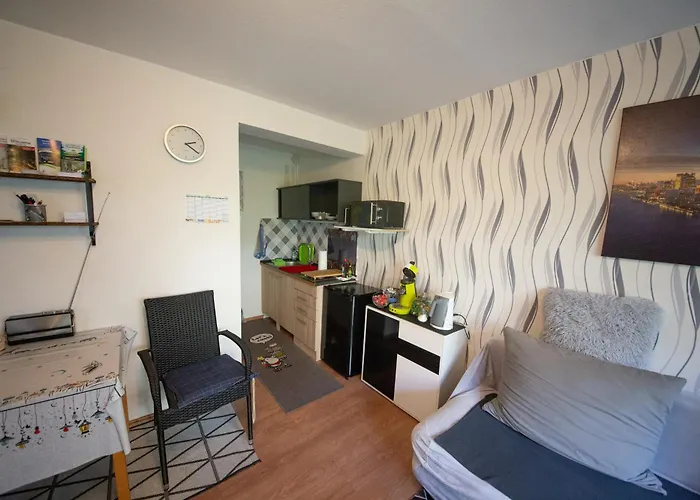 Ferien Und Monteurwohnung