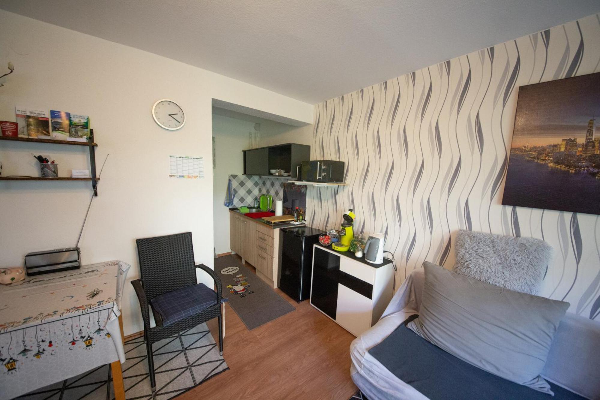 Ferien Und Monteurwohnung *