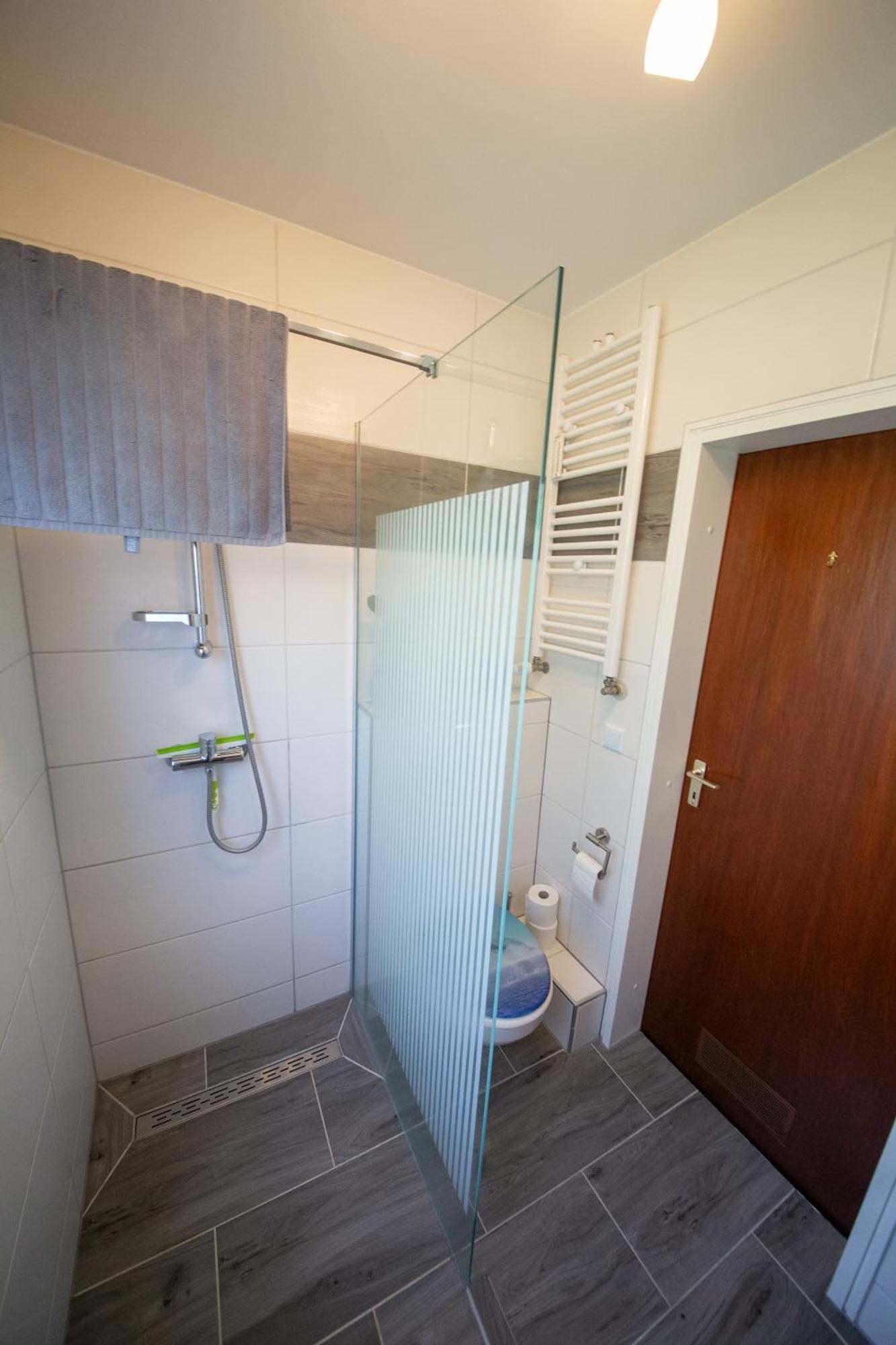 Ferien Und Monteurwohnung * Bad Berneck im Fichtelgebirge