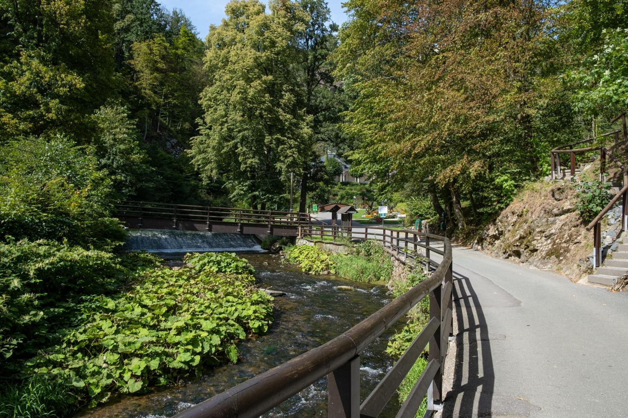 Ferien Und Monteurwohnung * Bad Berneck im Fichtelgebirge