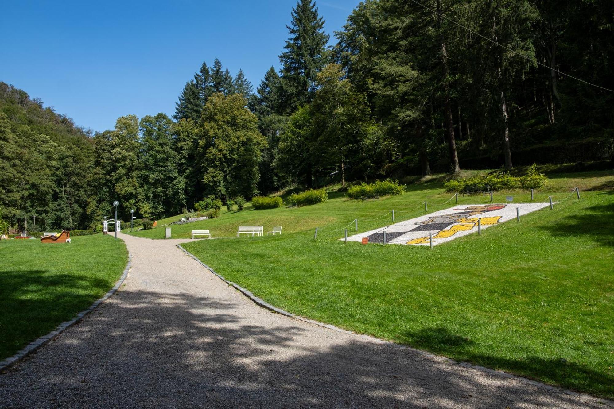 Apartamento Ferien Und Monteurwohnung