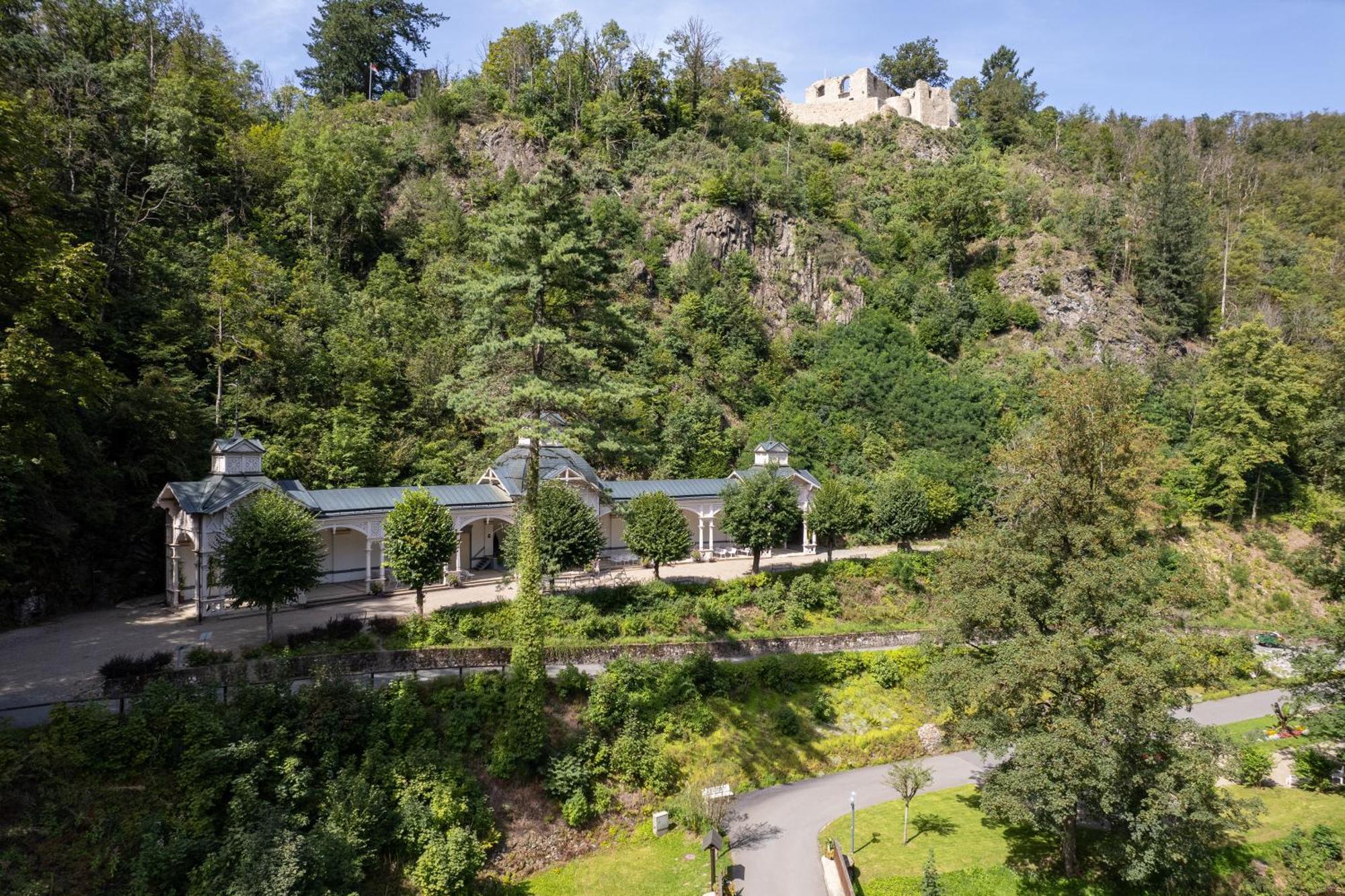 Ferien Und Monteurwohnung Bad Berneck im Fichtelgebirge