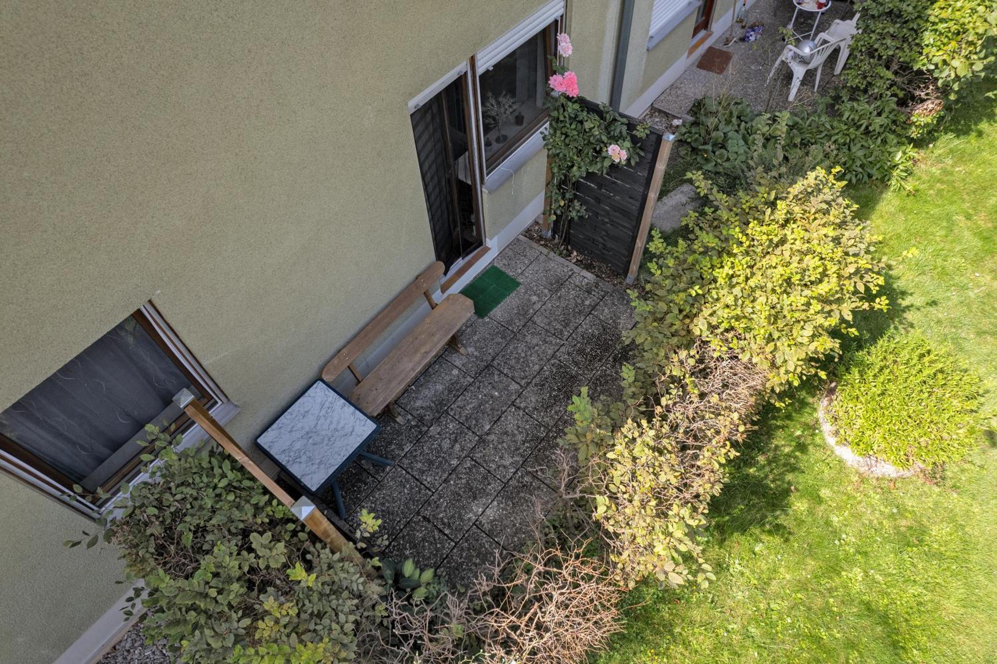 Ferien Und Monteurwohnung *