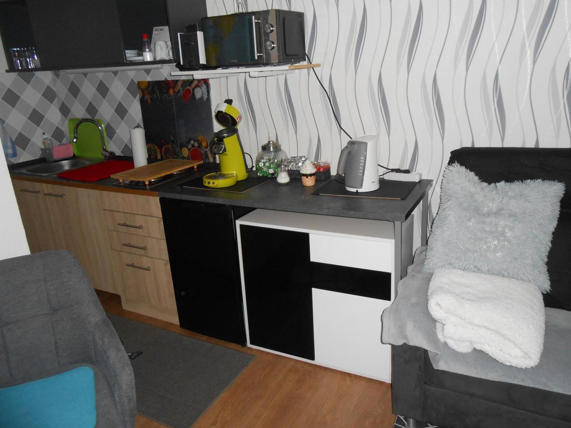 Ferien Und Monteurwohnung Apartment *